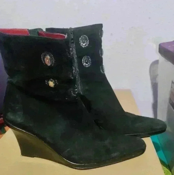 Cesto meucci booties - Picture 1 of 8